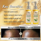 WK JALY Licorice Face & Body Serum – 150ml