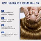 2026 latest technology new products Anti-hair Loss Essence Promotes Hair Growth and Improves The Scalp Environment