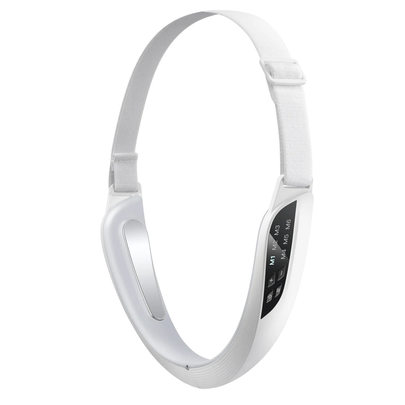 EMS V-Line Face Lifting & Jawline Toning Device
