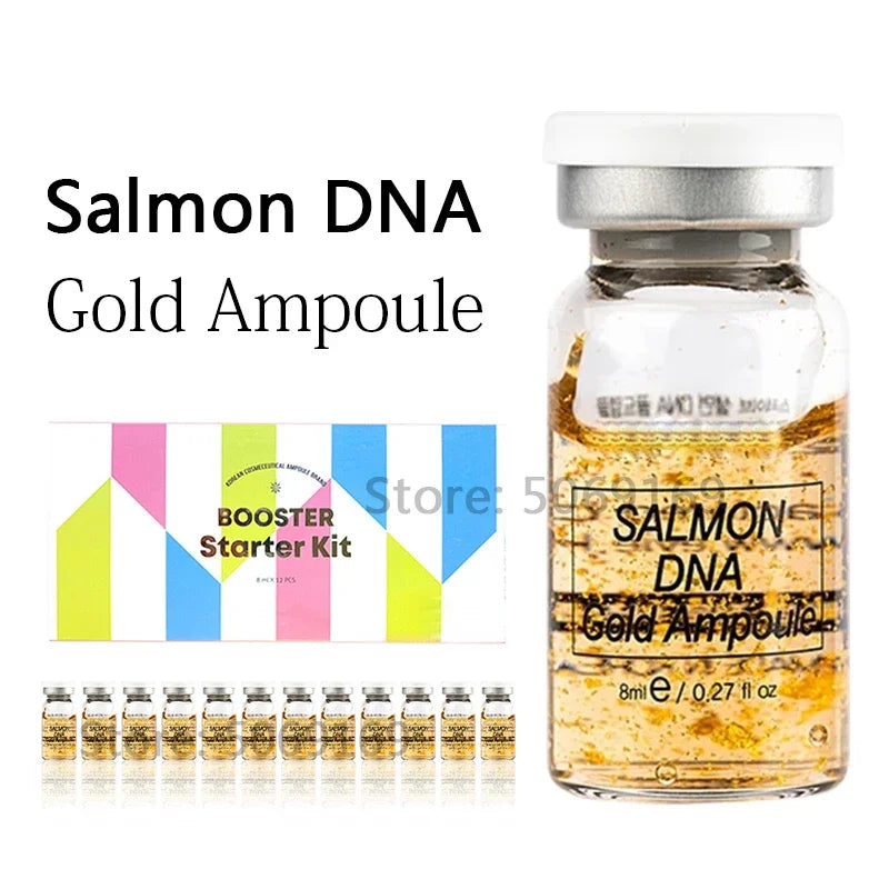 BB Cream & Niacinamide/Peptide Serum Starter Kit — 8ml