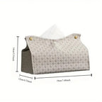 Decorative Tissue Box Cover
