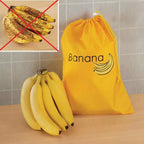 Reusable Insulated Produce Storage Bag – 28 × 35cm