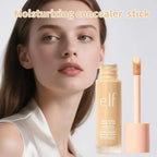 Elf Makeup Power Grip Dewy Setting Spray Beauty Cosmetics