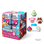 Magic Shaking Jar Jellykins Blind Box Water‑Activated Cute Soft