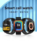2026 Selling New Smart Watch for Men Women Newest Sport  Bluetooth watch
