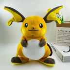 35/45CM New Pokemon Mew Plush Cute Huge Toys Pink Mew Anime Doll Cute Stuffed Plushie Gift For Children Birthday Kids