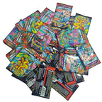 Pok é mon English TCG Mega Evolution Ascended Heroes Booster Packs Sealed Trading Card Game Collectible Gift for Kids Boy Girl