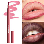 Velvet  Lip Liner Pencil  Matte Waterproof Non-stick