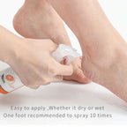 Foot Callus & Cuticle Softener – 110ml