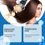 2026 latest technology new products Anti-hair Loss Essence Promotes Hair Growth and Improves The Scalp Environment