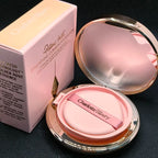 Hot Sale Charlotte Brand Setting Spray Fine Texture Powder Small Gold Plate 2 Color Powder Blusher Essence Oil Tilbury Cosmetics