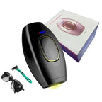 Ipl Hair Removal Laser Epilator 999900 Fast Flash Hair Remover Painless Permanent Photoepilator Whole Body Treament For Women