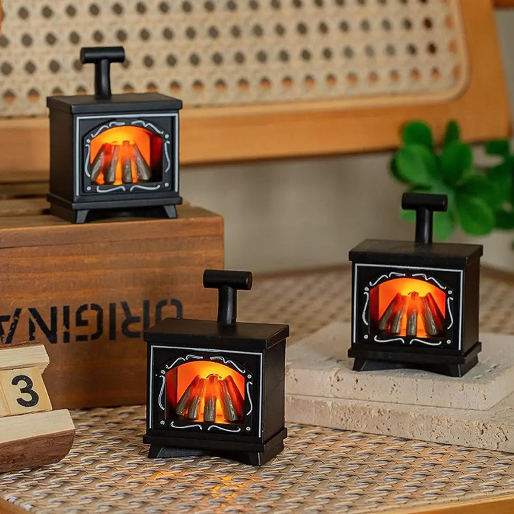 Mini Museum Photo Album  DIY