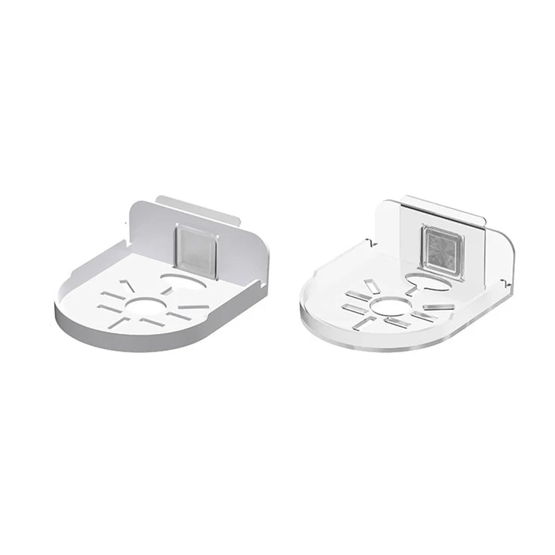 No-Drill Wall Mount for CCTV Cameras