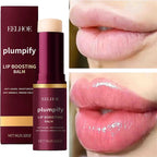 2026 Fast Plumping Lip Balm Moisturizing Soft Lips