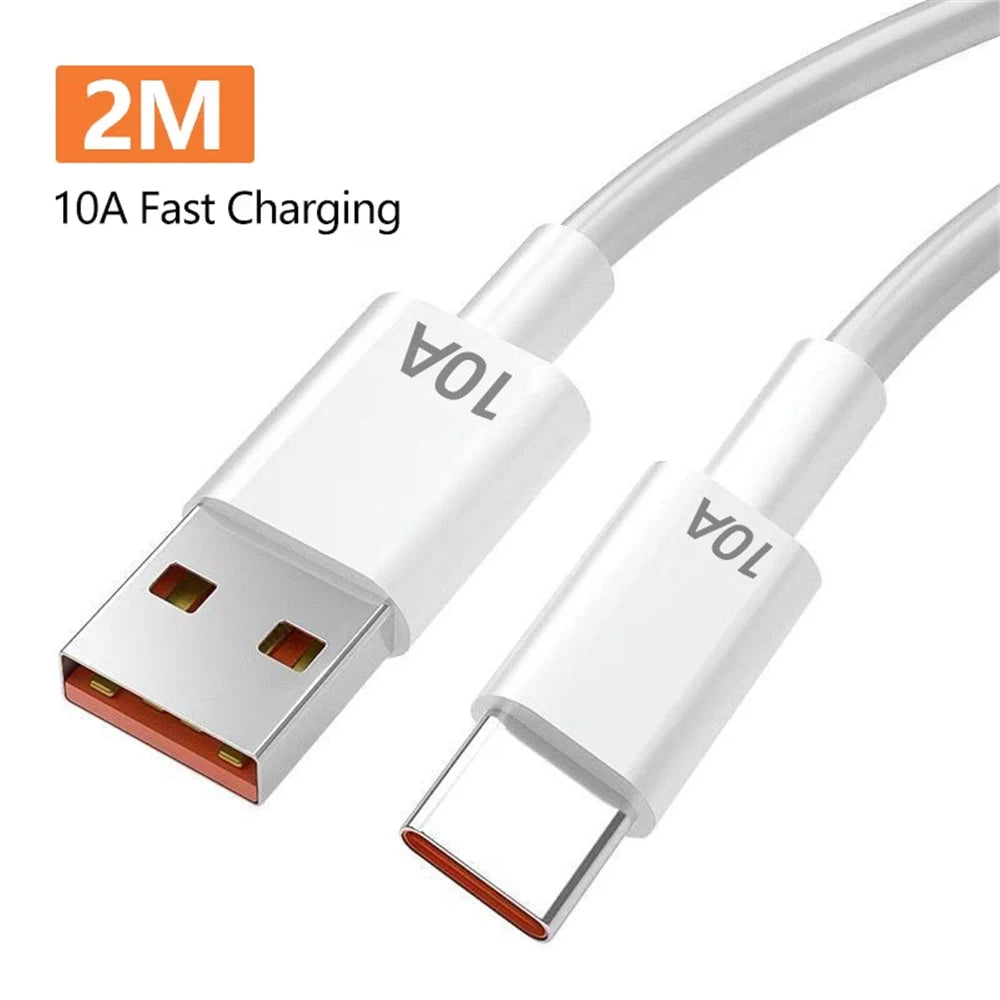 240W 5-in-1 USB-C GaN Desktop Charger