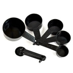 Kitchen Measuring Spoon Set – 5 or 10 Piece