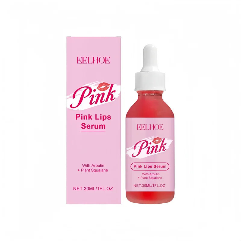 Instant Lip Plumping Essential Oil Nourishing Antiwrinkle Moisturising lip gloss