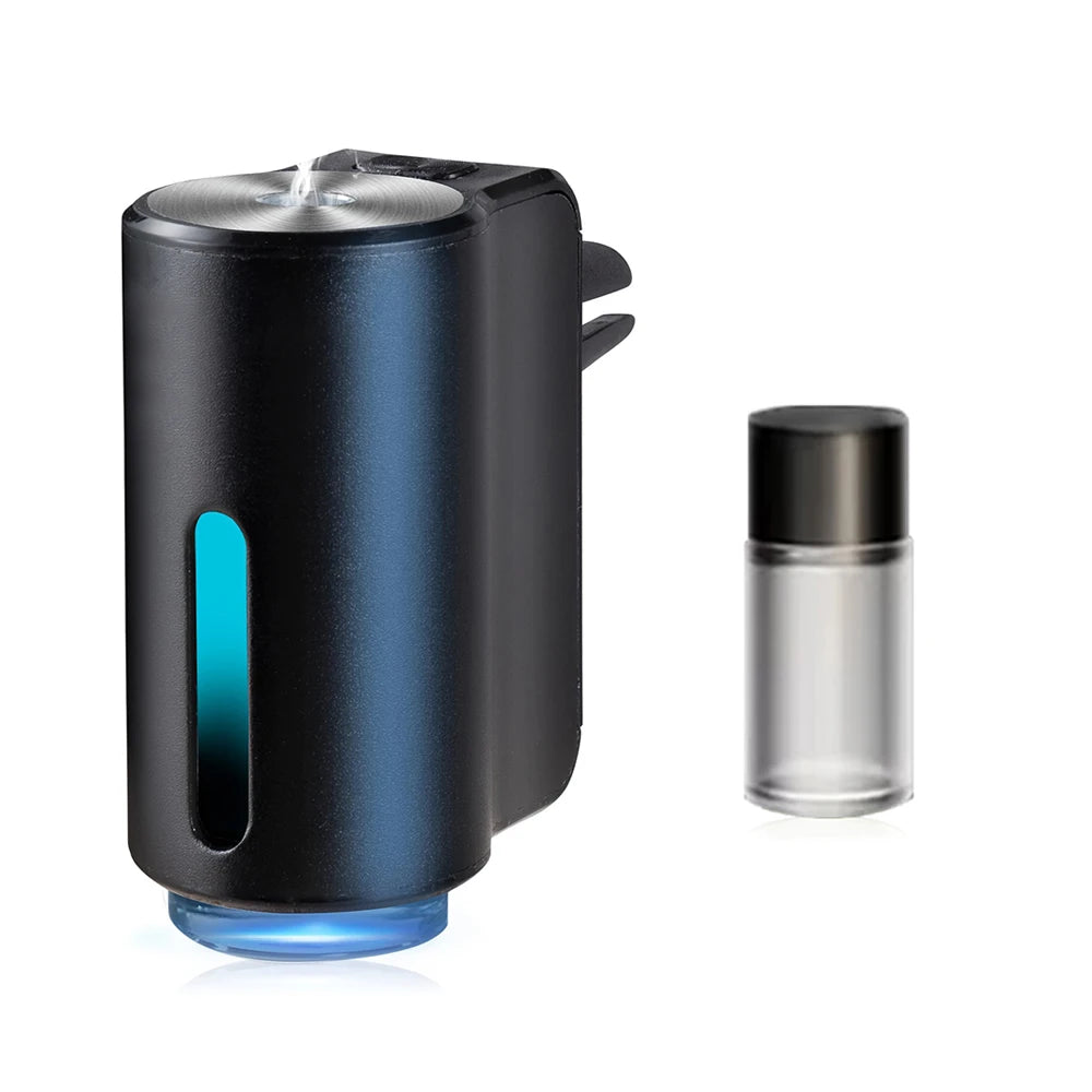 Smart Car Air Aromatherapy Diffuser Car Air Fresheners Humidifier Aromatherapy Car Air Freshener Removing Odors Car Accessories