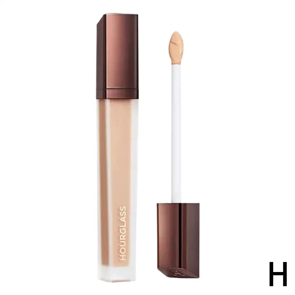 4.2g Hour/glass Pork Belly Blush New Light Mist Oil Control Powder Soft Glow Highlighter Cover Spot Foundation Delicate Makeup