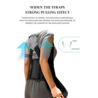 Back Posture Corrector Brace for Women