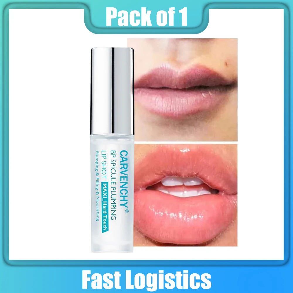 2026 Lip Plumper Gloss: Plump & Hydrate, Improve Lip Elasticity Naturally