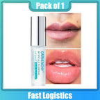 2026 Lip Plumper Gloss: Plump & Hydrate, Improve Lip Elasticity Naturally