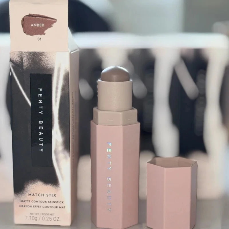 Fenty Beauty Contour, Highlighter & Lip Gloss Range