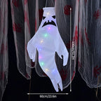 Halloween ghost LED