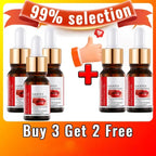 Lip Booster Plumping Serum Oil Hyaluronic Acid Moisturising  Stimulant Free Brightening Lightening Lines