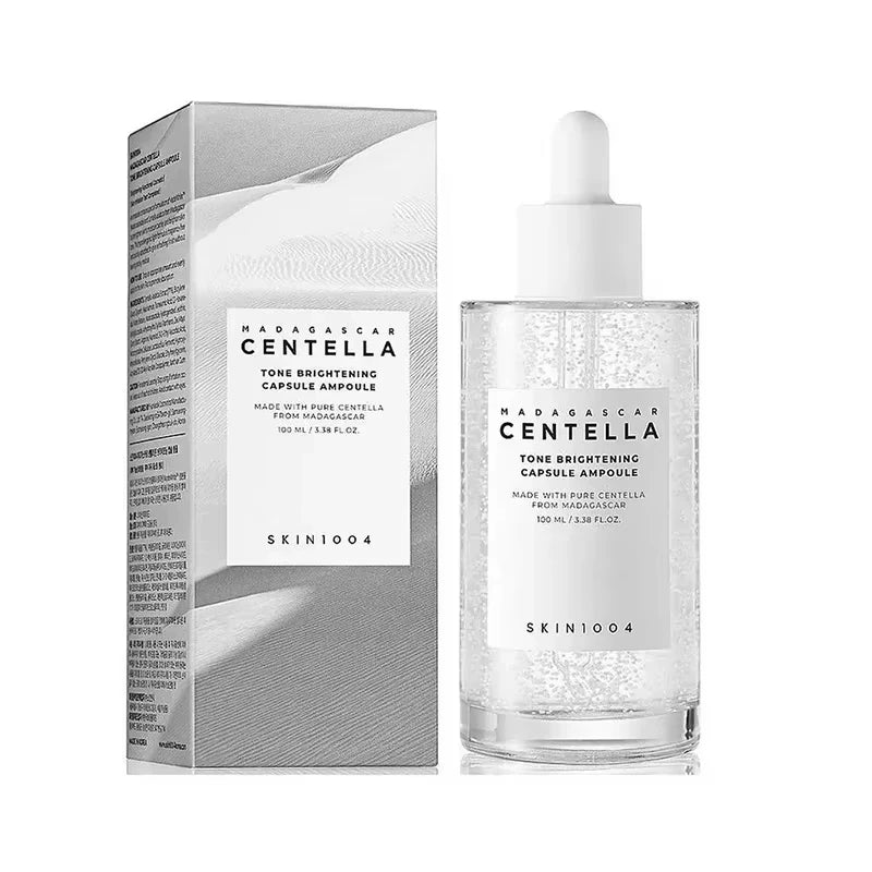 SKIN1004 Centella Ampoule Set 6 Types Korean Skincare for Sensitive Skin Care
