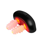 Smart Nasal Phototherapy Device Red Light & Infrared Therapy for Relief of Nasal Congestion Sneezing And Runny Nose - Nasal Care
