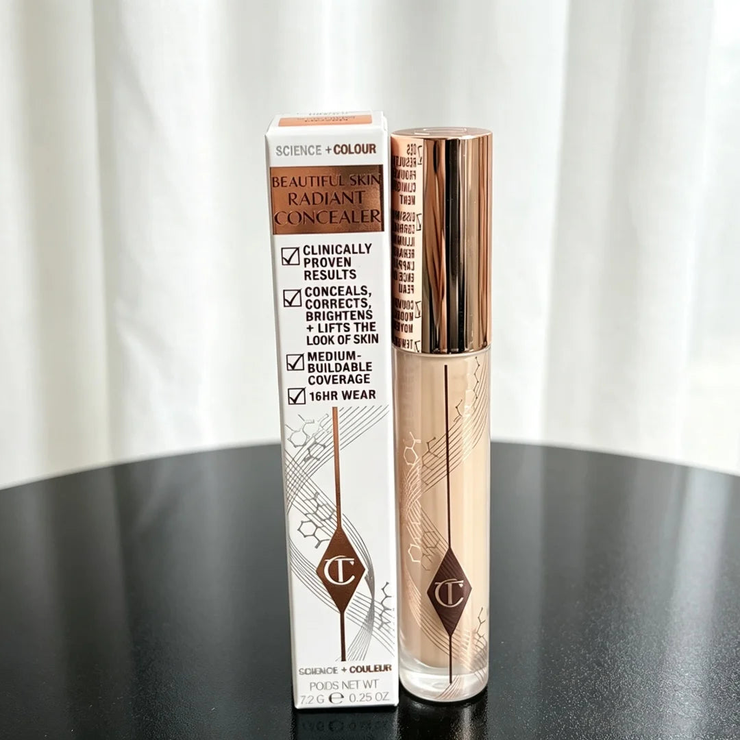 Charlotte Tilbury Hyaluronic Acid Foundation