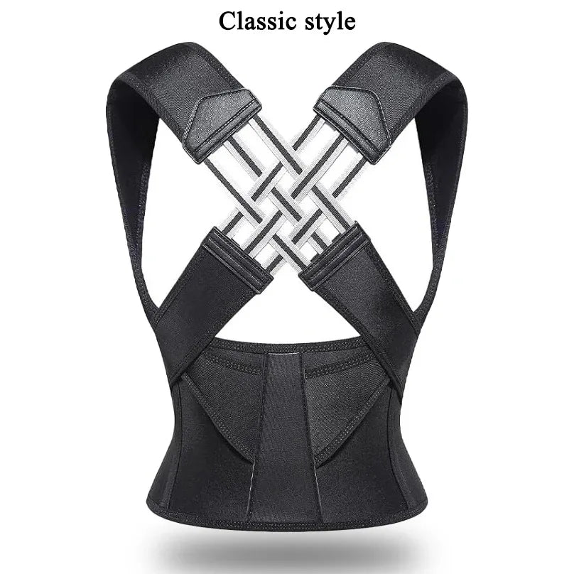 Back Posture Corrector Brace for Women
