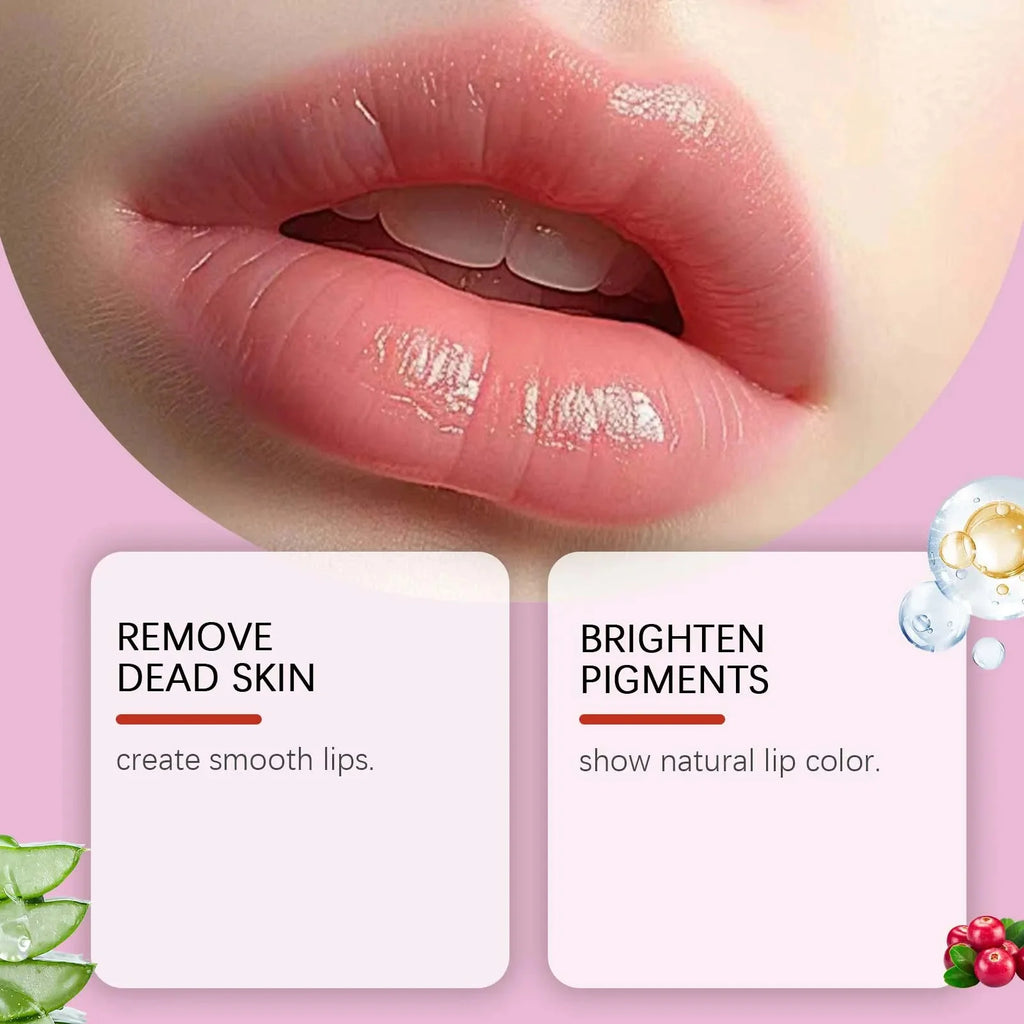 Instant Lip Plumping Essential Oil Nourishing Antiwrinkle Moisturising lip gloss