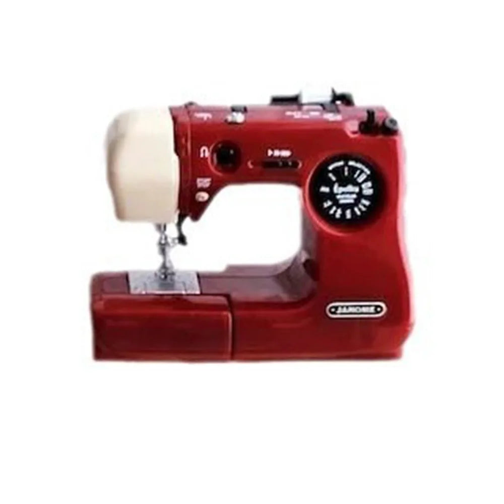 Mini Sewing Machine Decorative Ornament