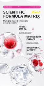 Instant Plumping Lip Essence Oil Increase Lip Elasticity Long-lasting Moisturize Nourishing Lip Plumper Gloss Sexy Beauty Makeup