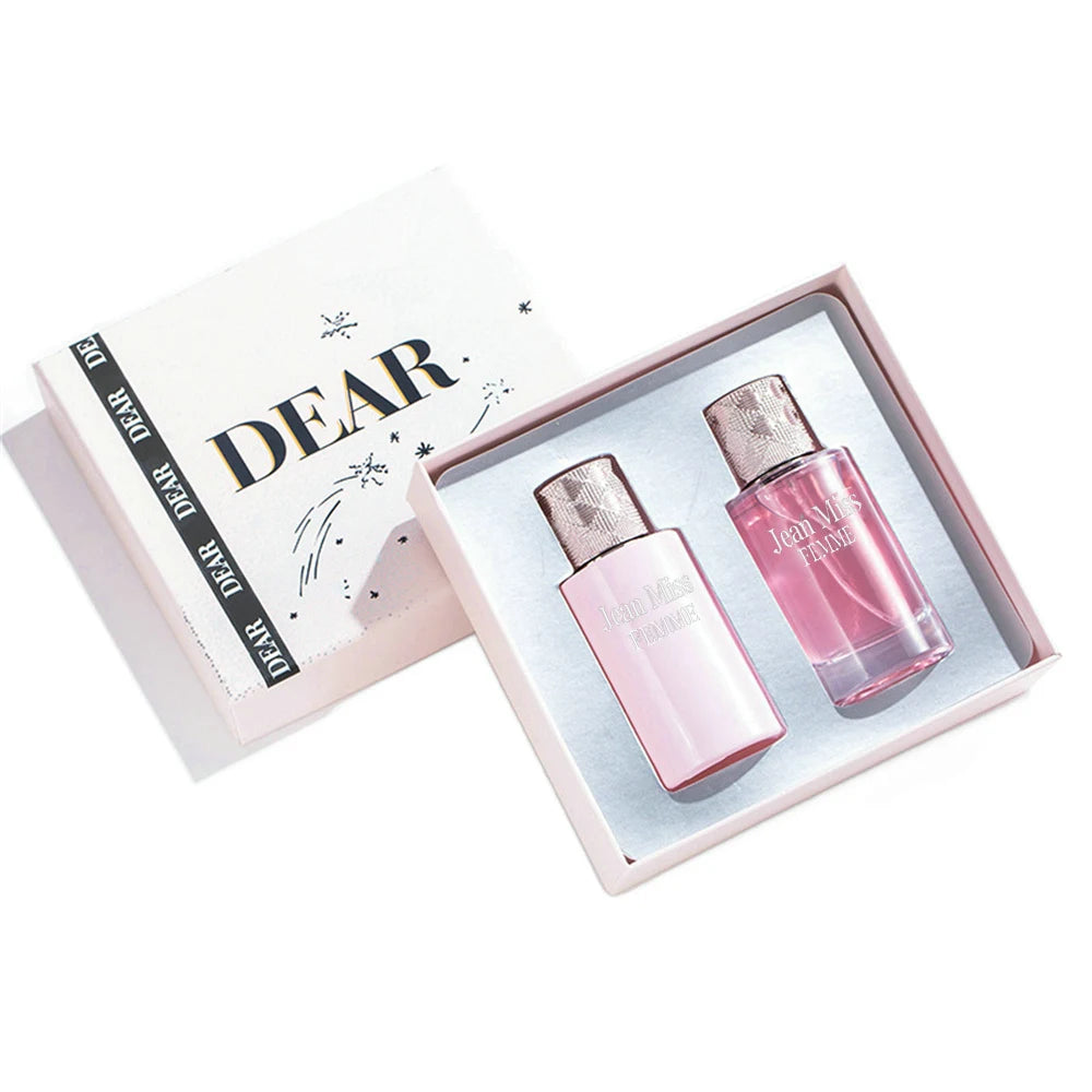 100ml Fragrance Gift Set — 2 Pieces