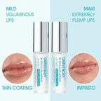 Plump Lip Shot Instantly Volumis Increase Lip Elasticity Long-lasting Moisturize Lip Plumper Gloss Sexy Beauty Makeup