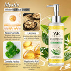 WK JALY Licorice Face & Body Serum – 150ml