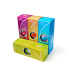Supur NEWNING 3-Layer Golf Balls – 3 Pack