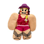 NEW 22cm Roblox Game Experiment Noob Plush Anime Kawaii Peripheral Stuffed Doll Plush Toys Children Birthday Christmas Gift