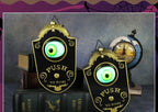 Halloween Decoration LED Hanging One-Eyed Doorbell
