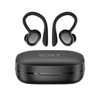 Original Sony SP180 True Wireless Headphones Bluetooth Earphones   Ear-hook Headsets HiFi Sports Music Headset with Mic