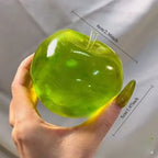 Apple Squishy Fidget Toy – 1 or 2 Pack