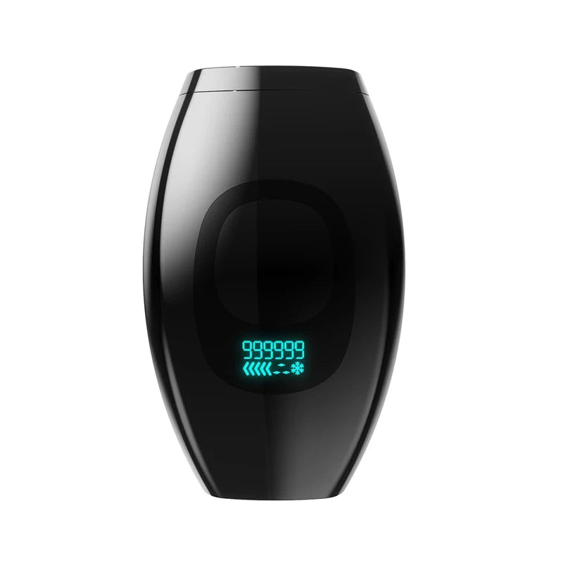 IPL Hair Removal Handset