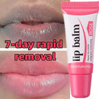 Exfoliating & Nourishing Lip Mask