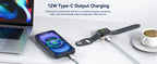 NEWDERY Battery Case for iPhone 16 Pro Max 16Pro 16 Plus 1 Bank Rechargeable battery