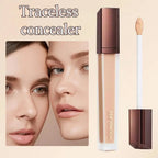4.2g Hour/glass Pork Belly Blush New Light Mist Oil Control Powder Soft Glow Highlighter Cover Spot Foundation Delicate Makeup