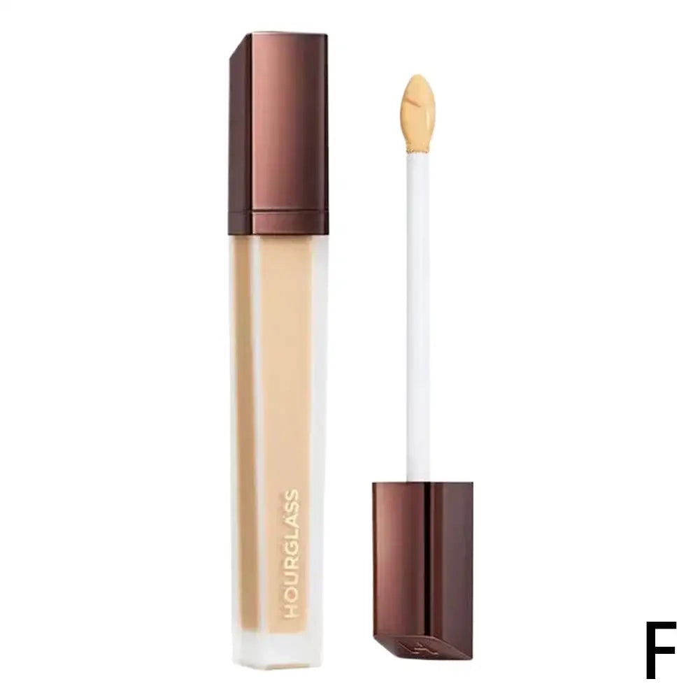 4.2g Hour/glass Pork Belly Blush New Light Mist Oil Control Powder Soft Glow Highlighter Cover Spot Foundation Delicate Makeup